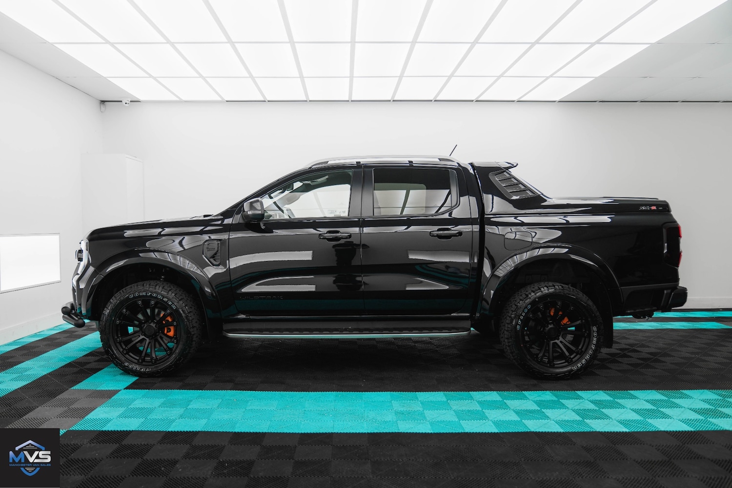 Used Ford Ranger 2026 for sale - 77104191: Photo 12