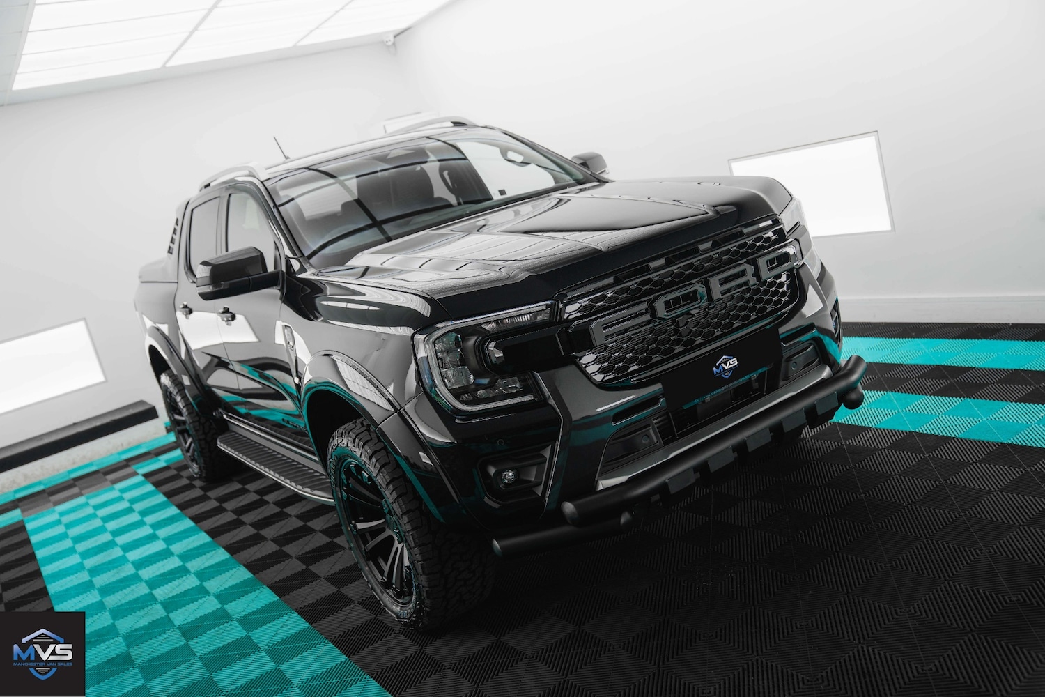 Used Ford Ranger 2026 for sale - 77104191: Photo 18