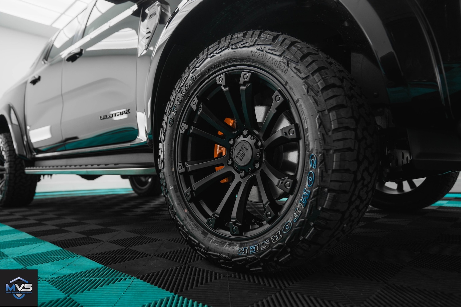 Used Ford Ranger 2026 for sale - 77104191: Photo 2