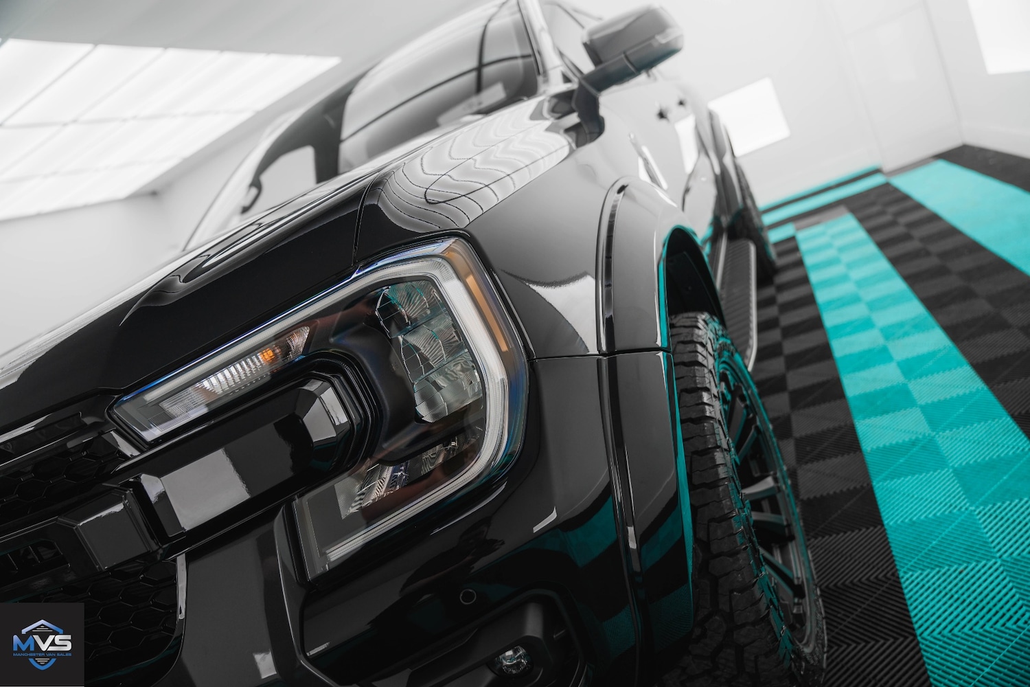 Used Ford Ranger 2026 for sale - 77104191: Photo 22