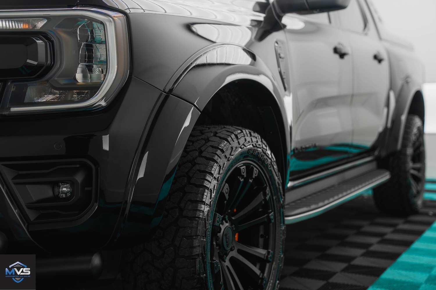 Used Ford Ranger 2026 for sale - 77104191: Photo 23