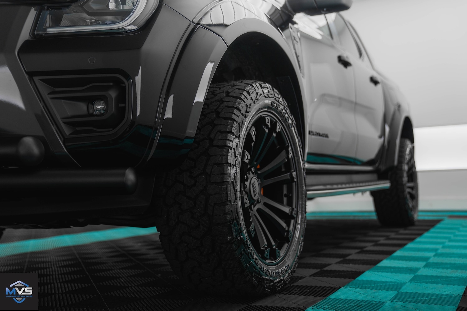 Used Ford Ranger 2026 for sale - 77104191: Photo 24