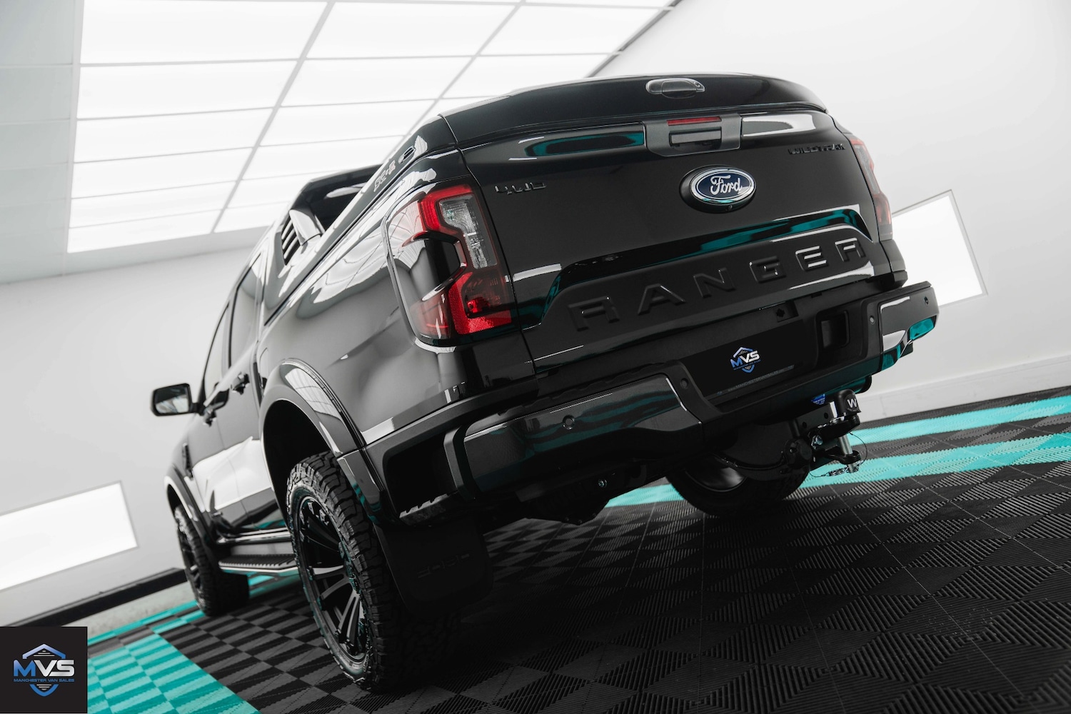 Used Ford Ranger 2026 for sale - 77104191: Photo 27