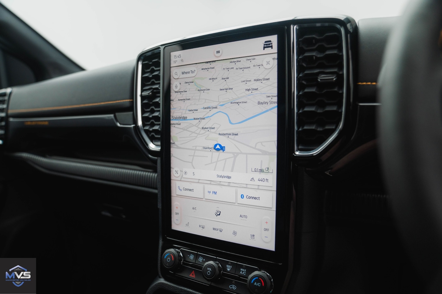 Used Ford Ranger 2026 for sale - 77104191: Photo 7