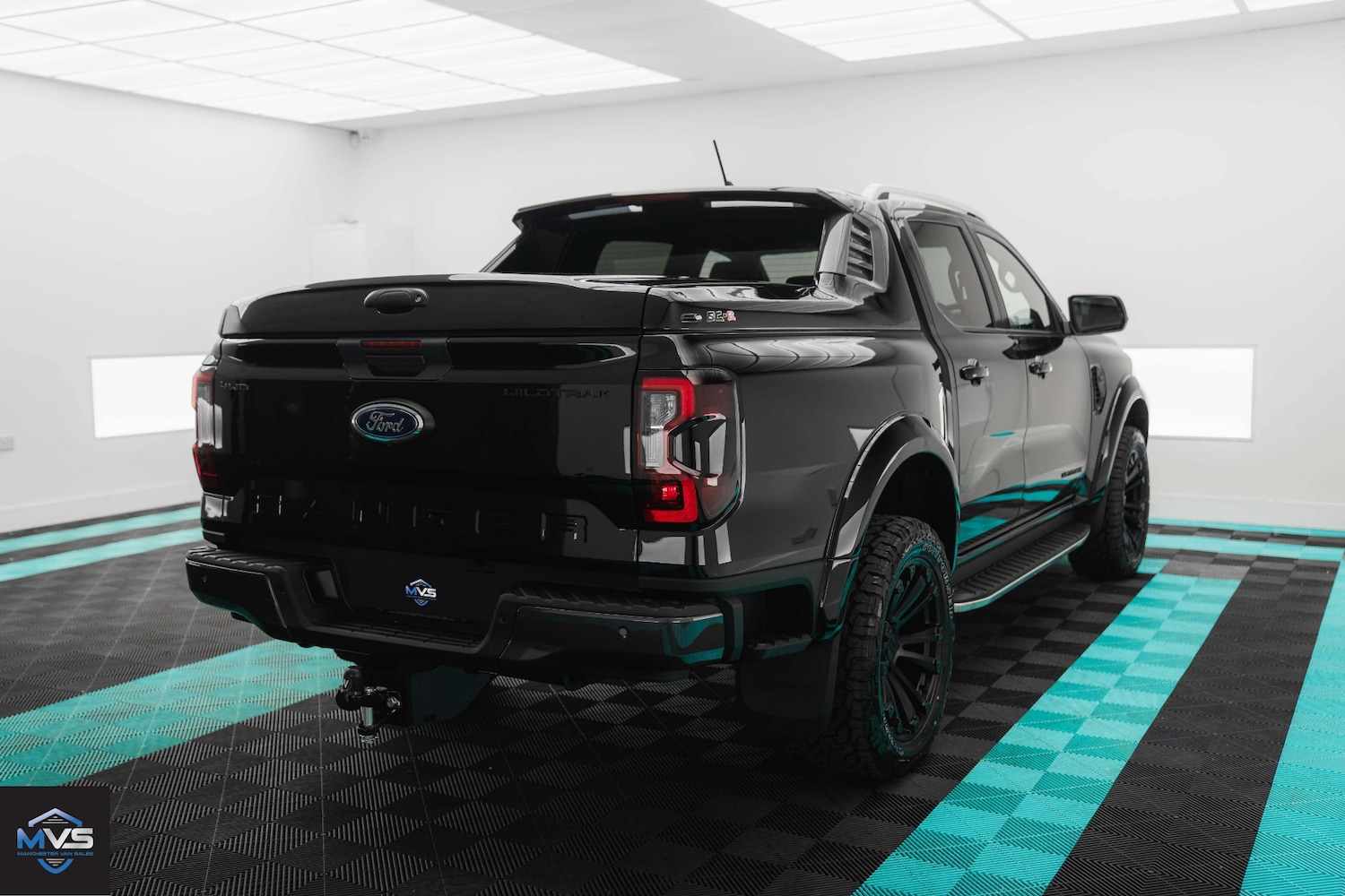 Used Ford Ranger 2026 for sale - 77104191: Photo 9