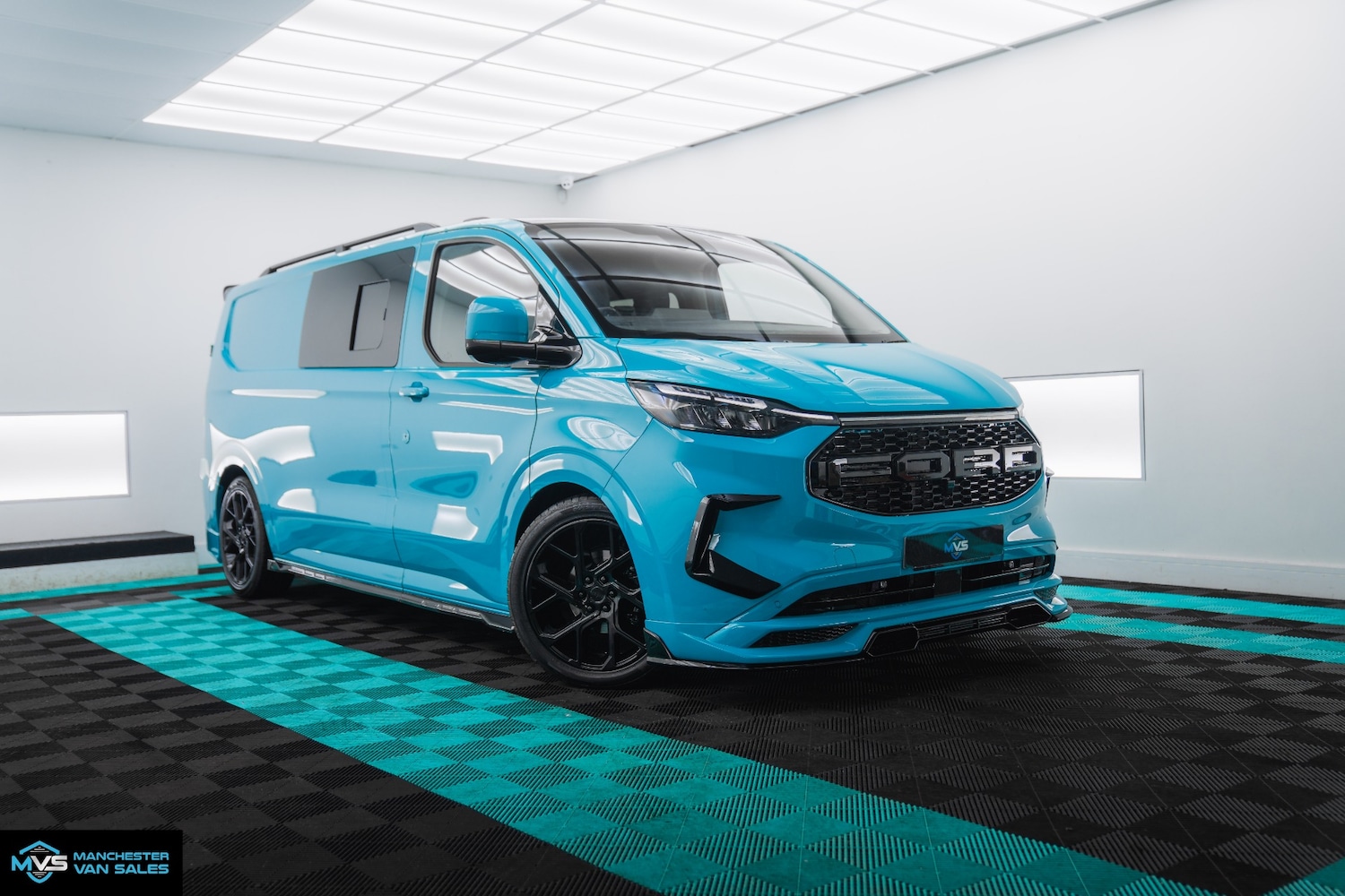 Used Ford Transit Custom 2024 for sale - 77011748: Photo 10