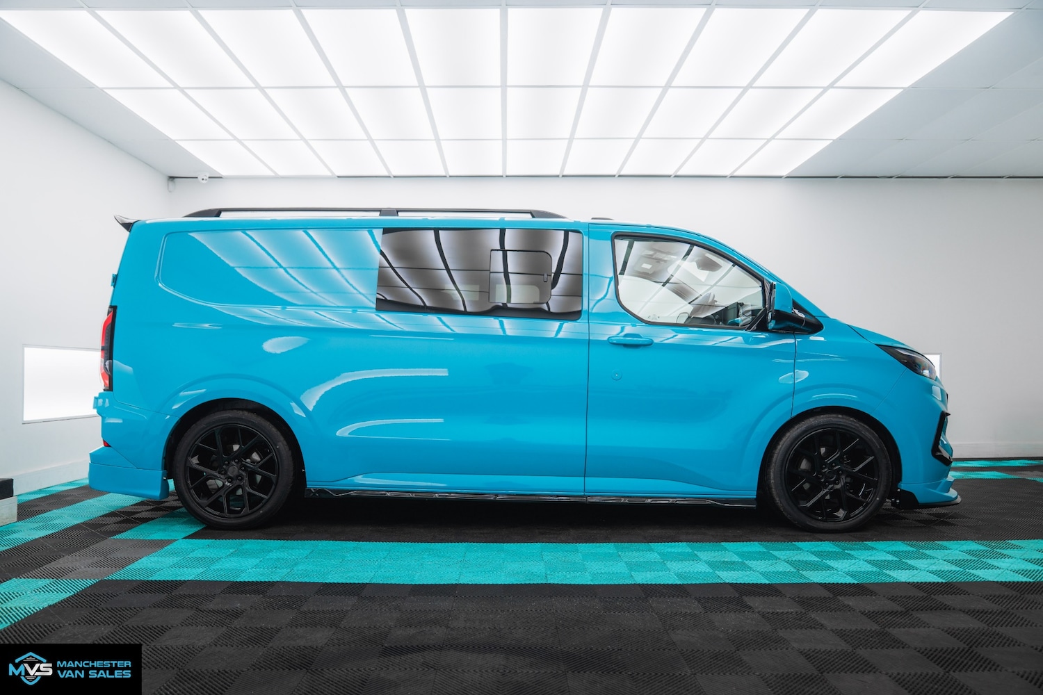 Used Ford Transit Custom 2024 for sale - 77011748: Photo 3