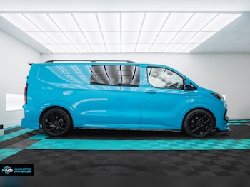 Used Ford Transit Custom 2024 for sale - 77011748: Photo