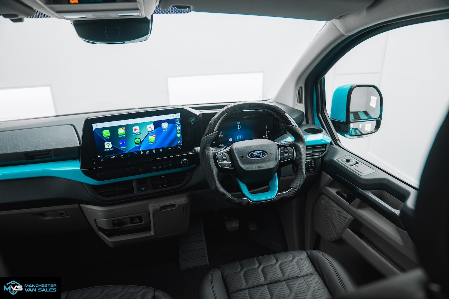 Used Ford Transit Custom 2024 for sale - 77011748: Photo 6