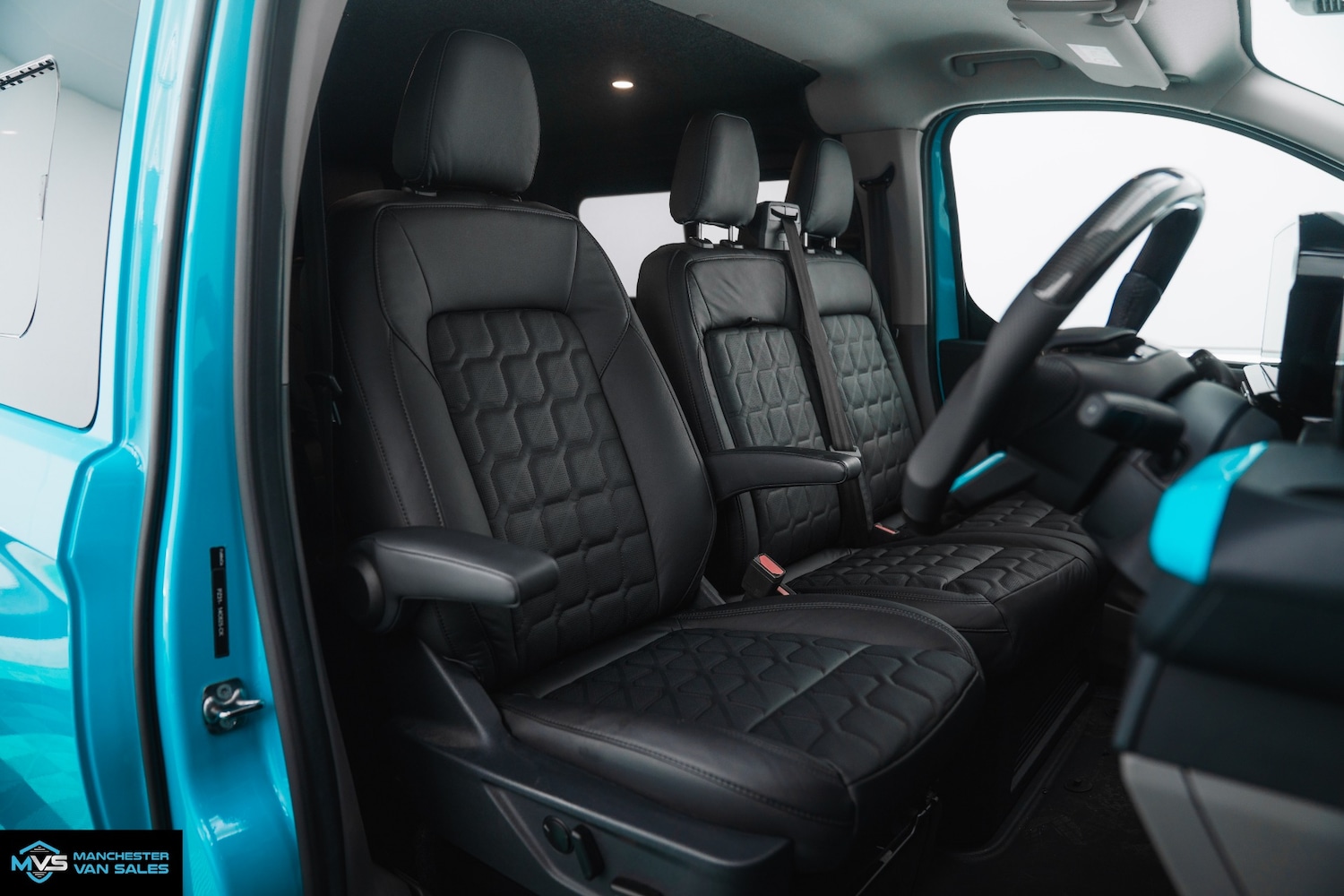 Used Ford Transit Custom 2024 for sale - 77011748: Photo 7