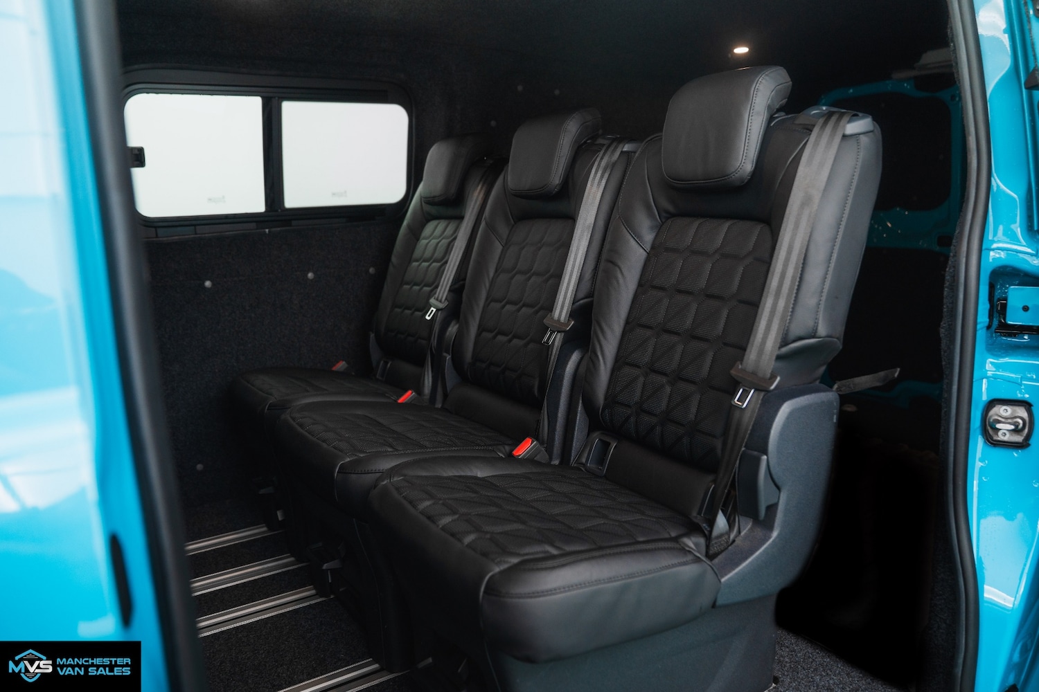 Used Ford Transit Custom 2024 for sale - 77011748: Photo 8