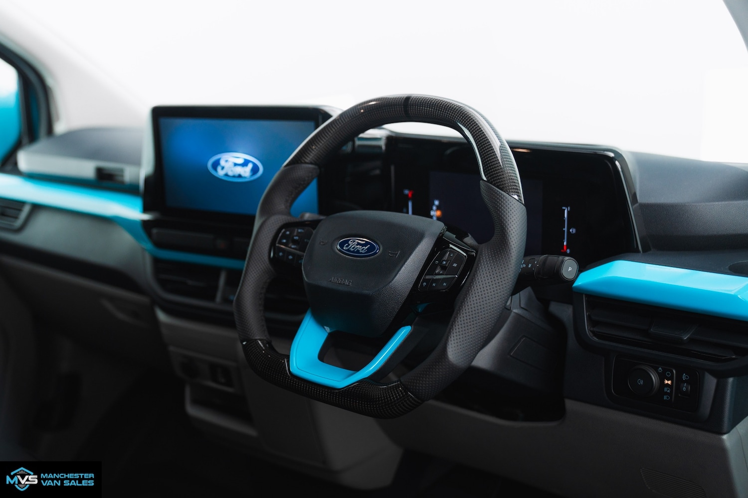 Used Ford Transit Custom 2024 for sale - 77011748: Photo 9