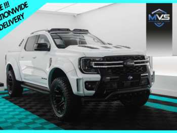 Used Ford Ranger 2025 for sale - 72729024: Photo