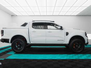 Used Ford Ranger 2025 for sale - 72729024: Photo