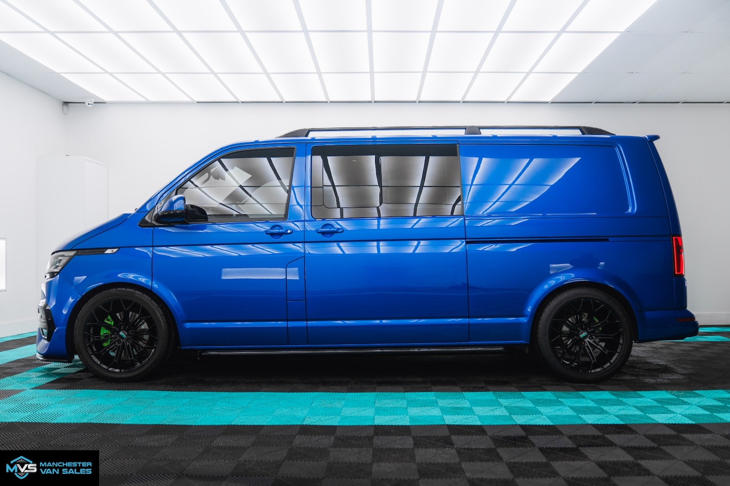 Used Volkswagen Transporter 2021 for sale - 77103447: Photo 11