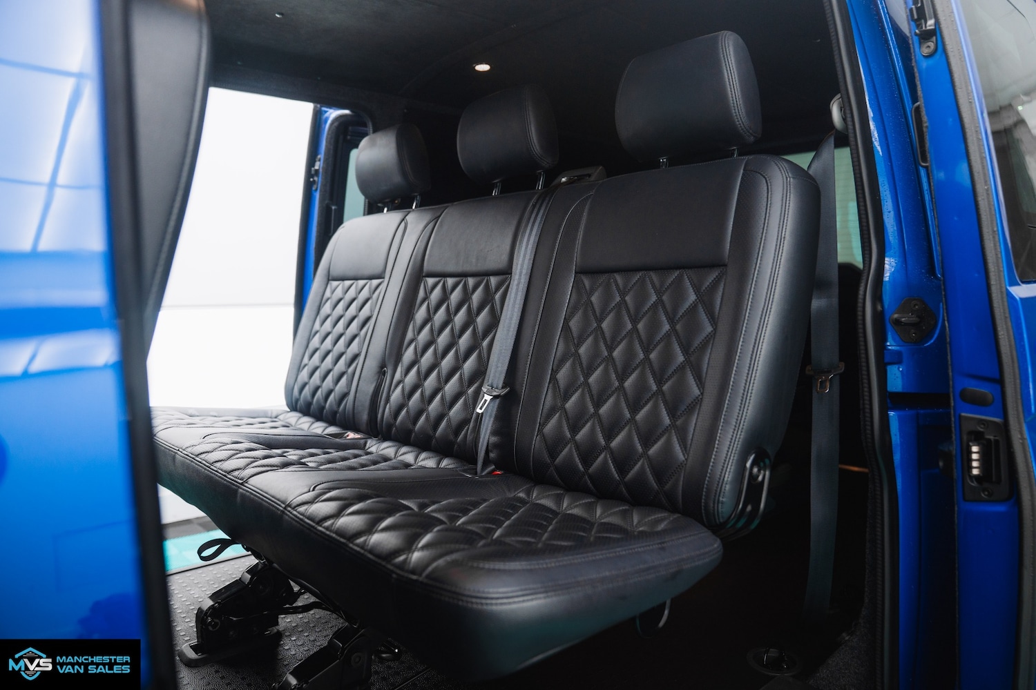 Used Volkswagen Transporter 2021 for sale - 77103447: Photo 13