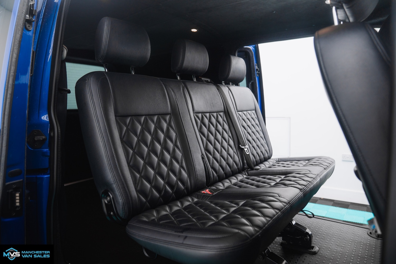 Used Volkswagen Transporter 2021 for sale - 77103447: Photo 15