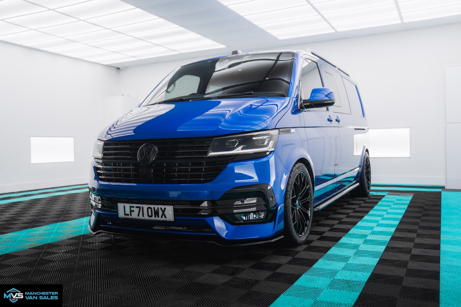 Used Volkswagen Transporter 2021 for sale - 77103447: Photo 17