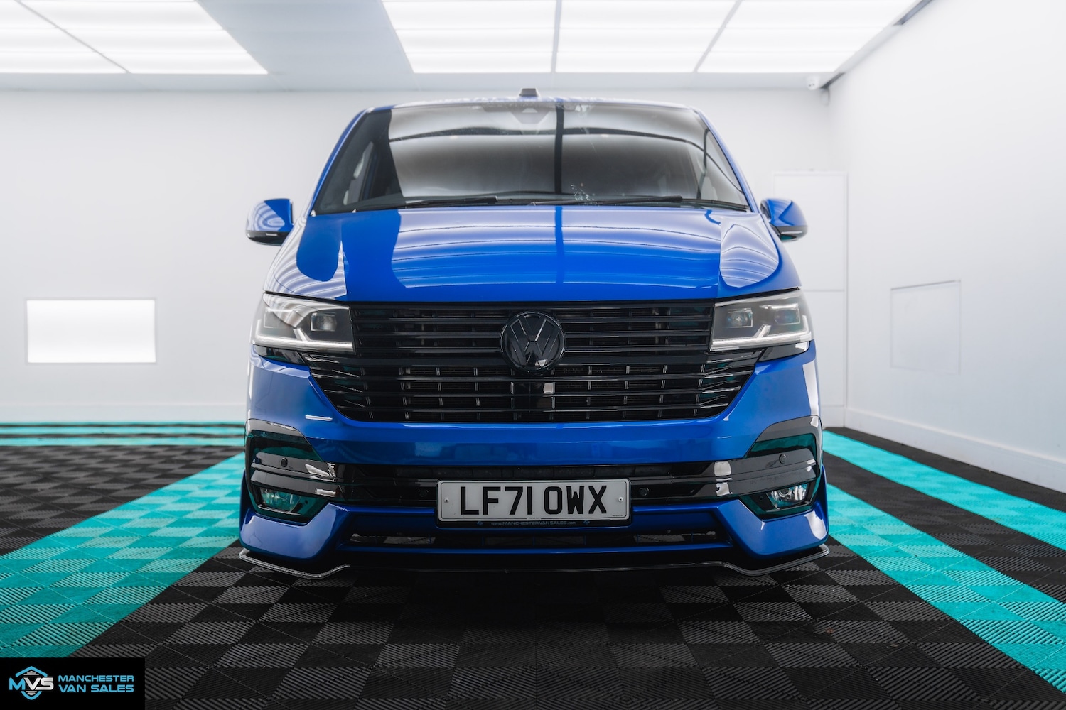 Used Volkswagen Transporter 2021 for sale - 77103447: Photo 18