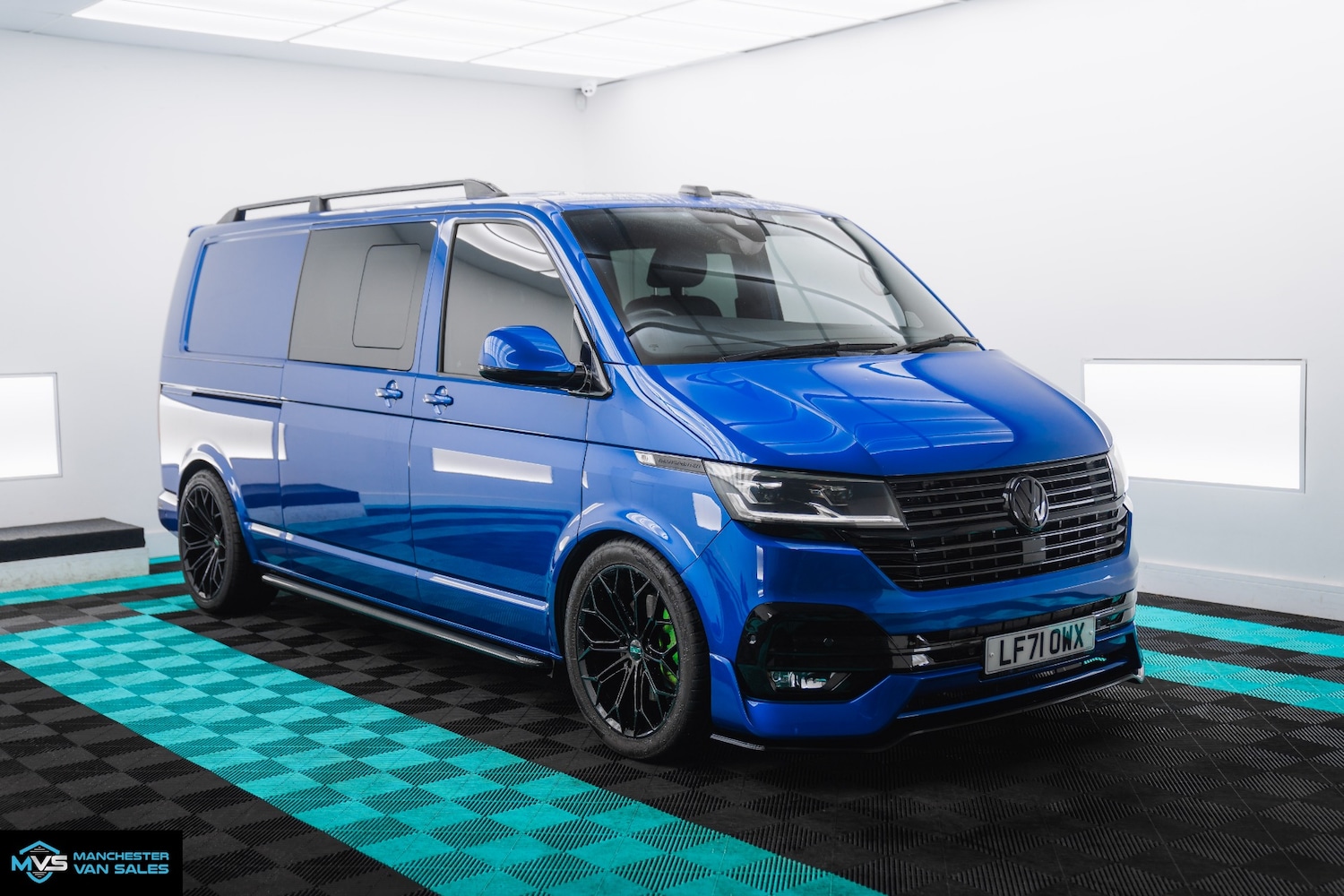 Used Volkswagen Transporter 2021 for sale - 77103447: Photo 19