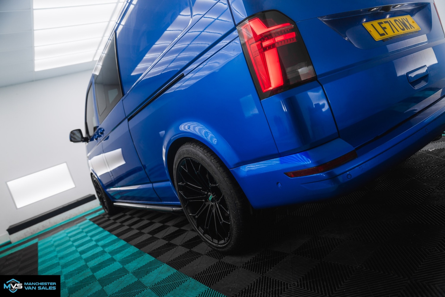 Used Volkswagen Transporter 2021 for sale - 77103447: Photo 20