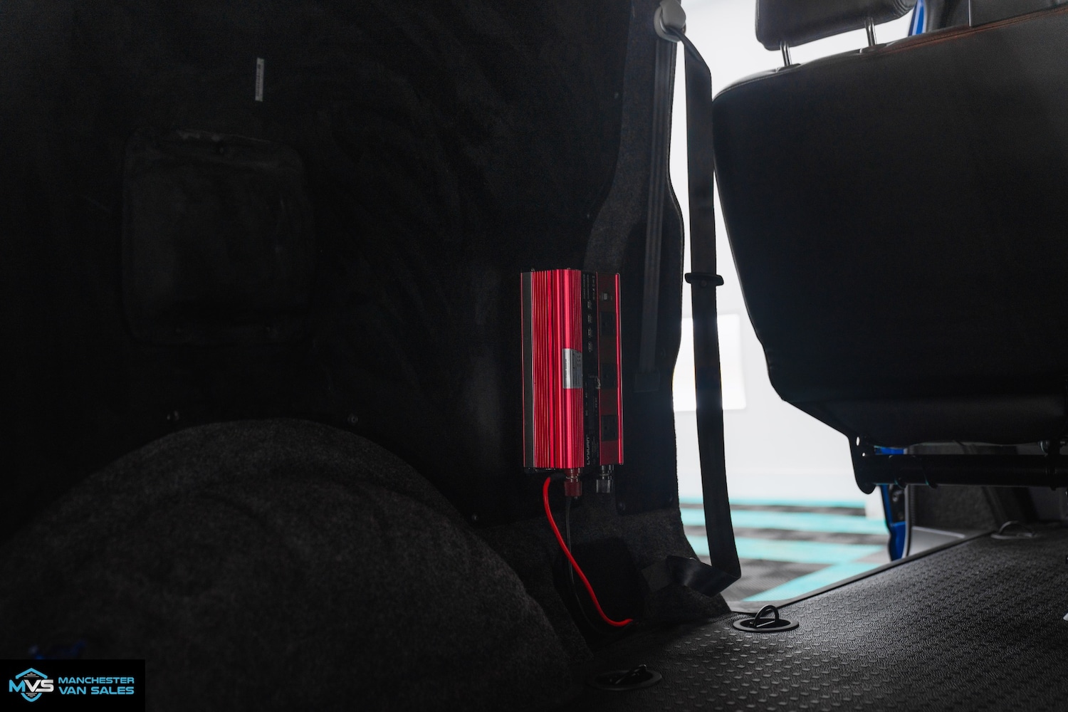 Used Volkswagen Transporter 2021 for sale - 77103447: Photo 21