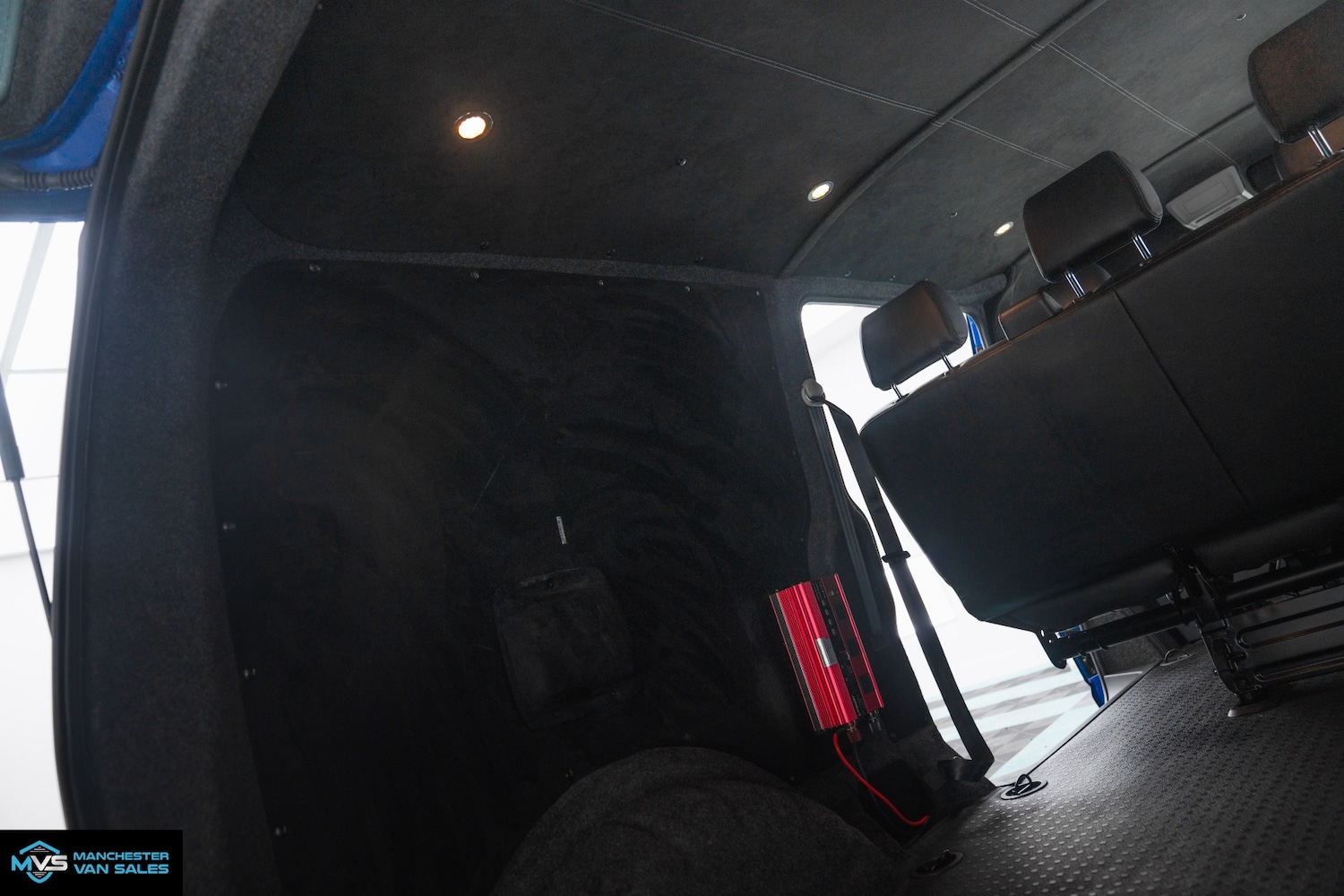 Used Volkswagen Transporter 2021 for sale - 77103447: Photo 22