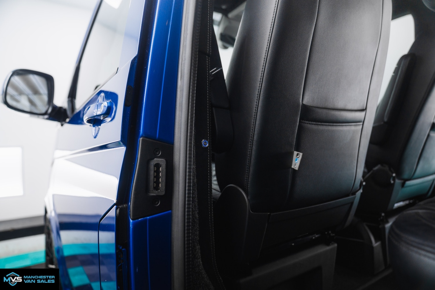 Used Volkswagen Transporter 2021 for sale - 77103447: Photo 24