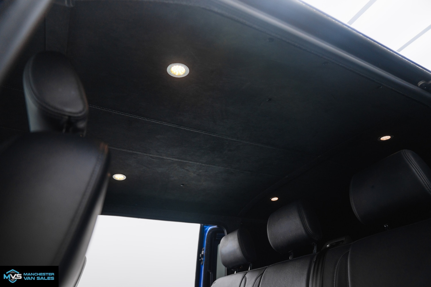 Used Volkswagen Transporter 2021 for sale - 77103447: Photo 25