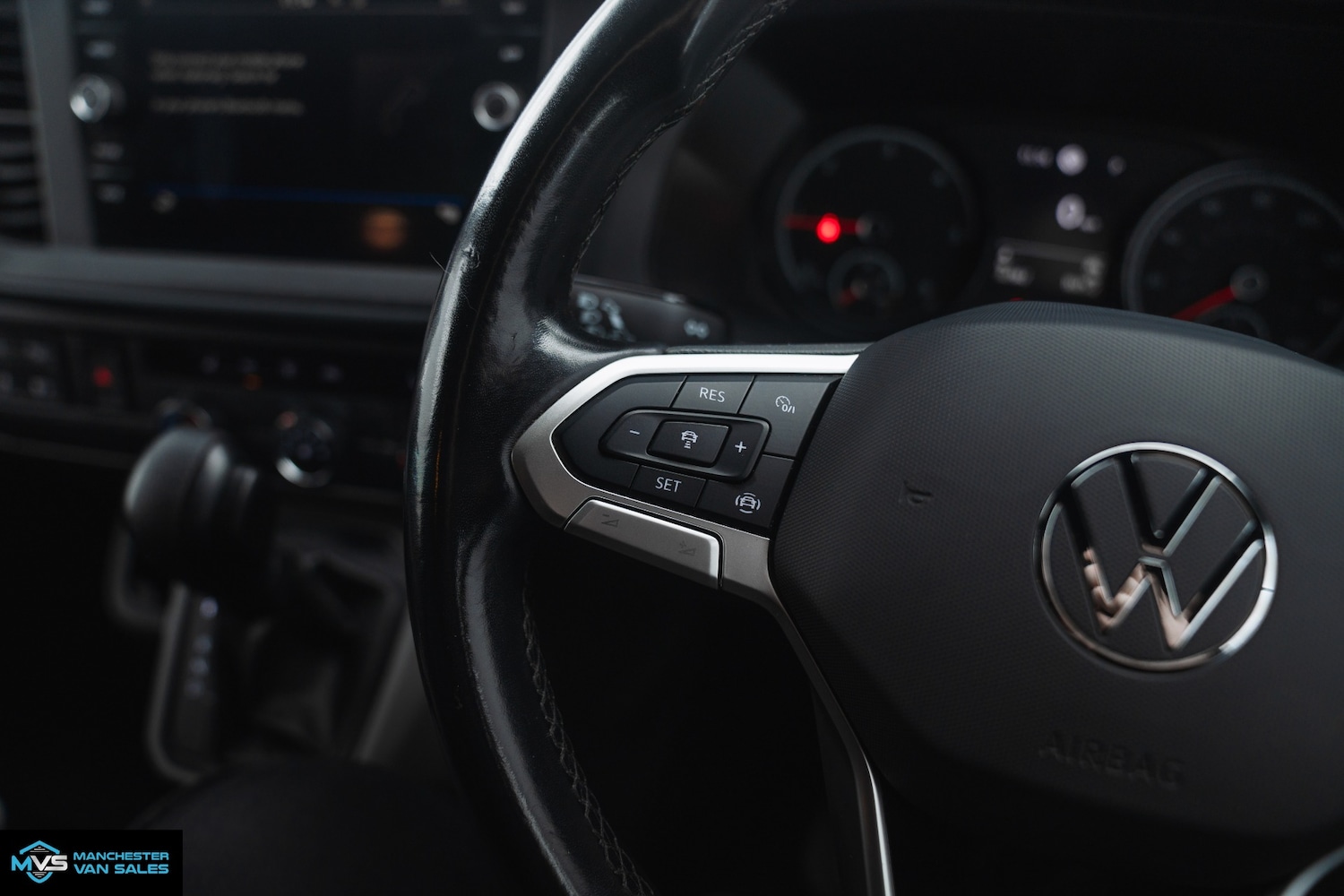 Used Volkswagen Transporter 2021 for sale - 77103447: Photo 27