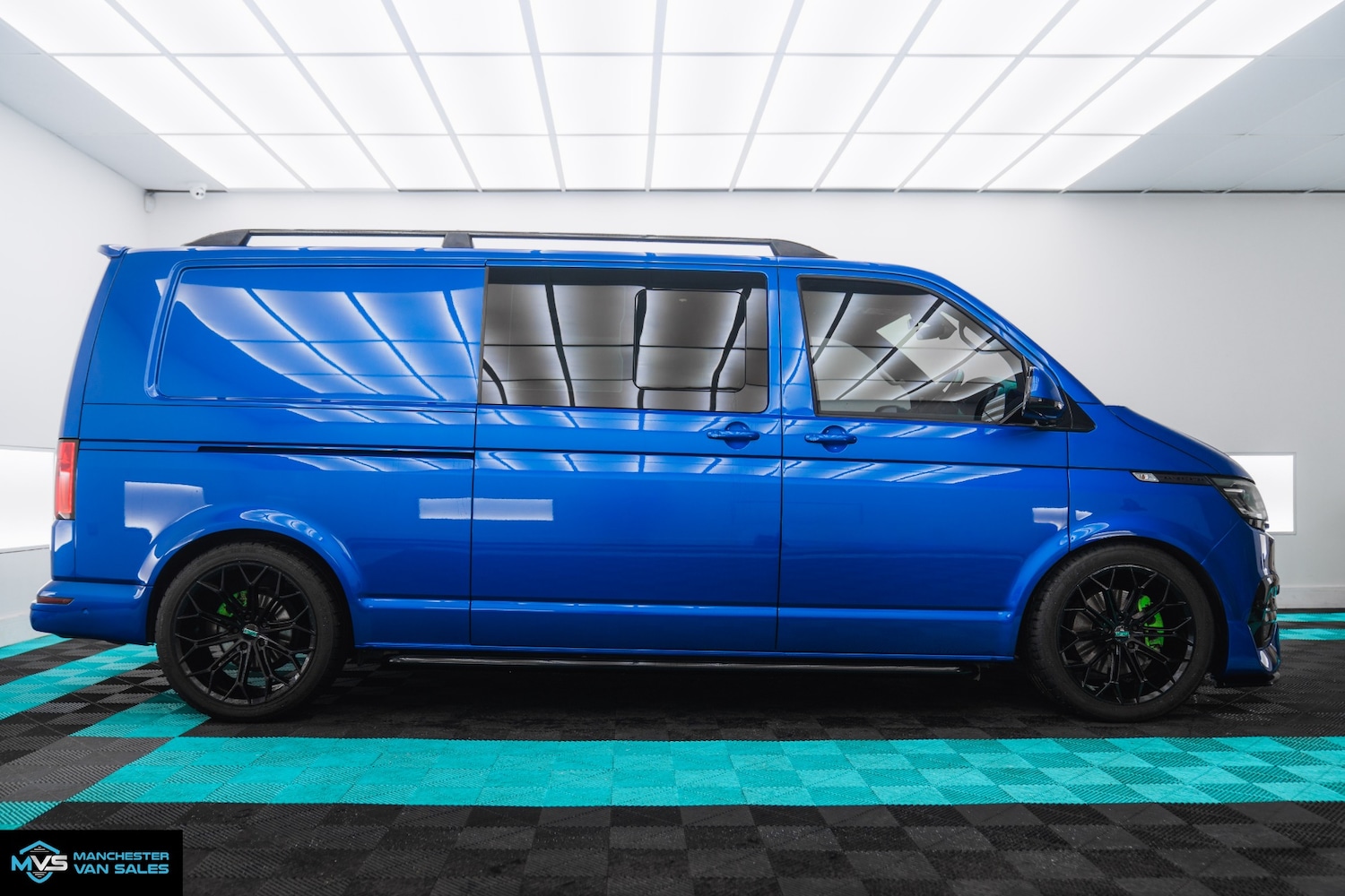 Used Volkswagen Transporter 2021 for sale - 77103447: Photo 3