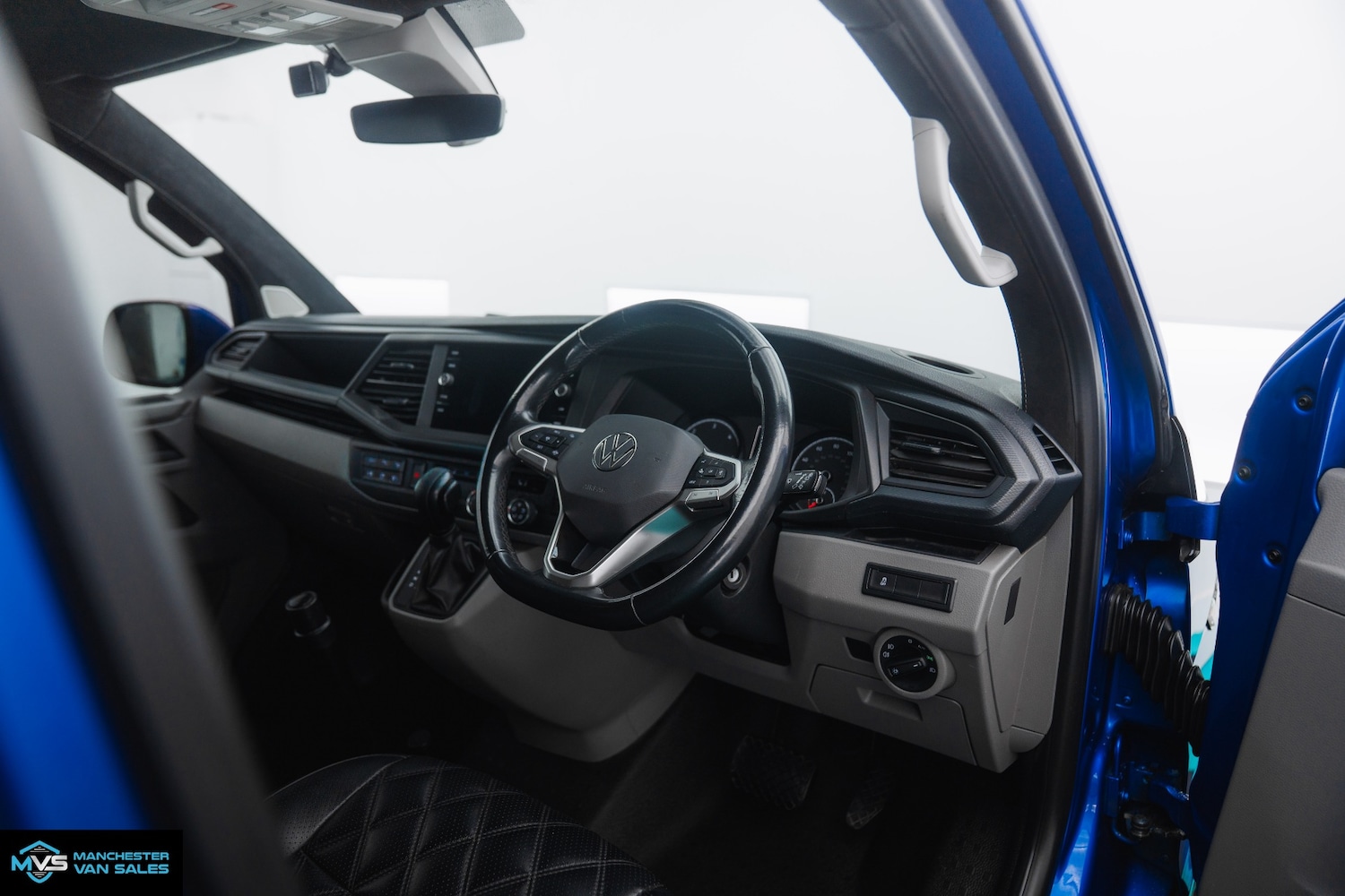 Used Volkswagen Transporter 2021 for sale - 77103447: Photo 4