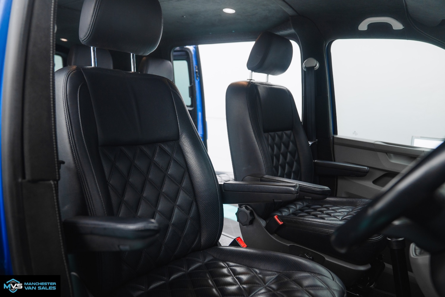 Used Volkswagen Transporter 2021 for sale - 77103447: Photo 5