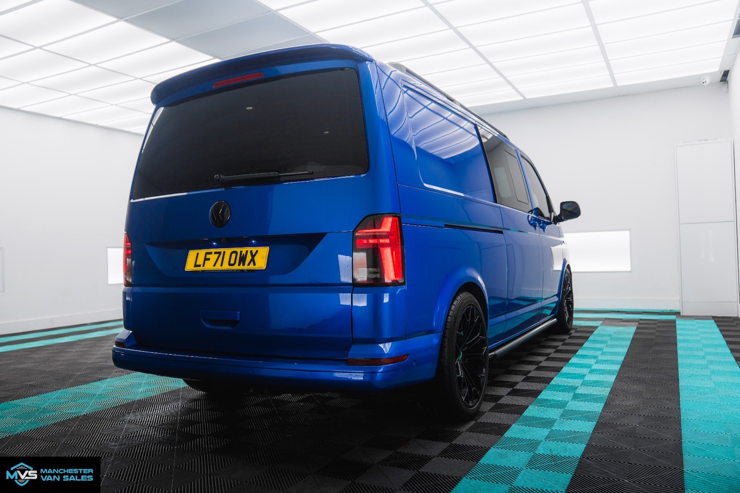 Used Volkswagen Transporter 2021 for sale - 77103447: Photo 6