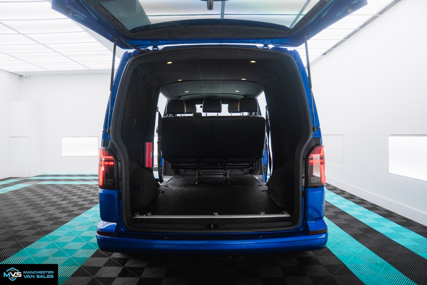 Used Volkswagen Transporter 2021 for sale - 77103447: Photo 8