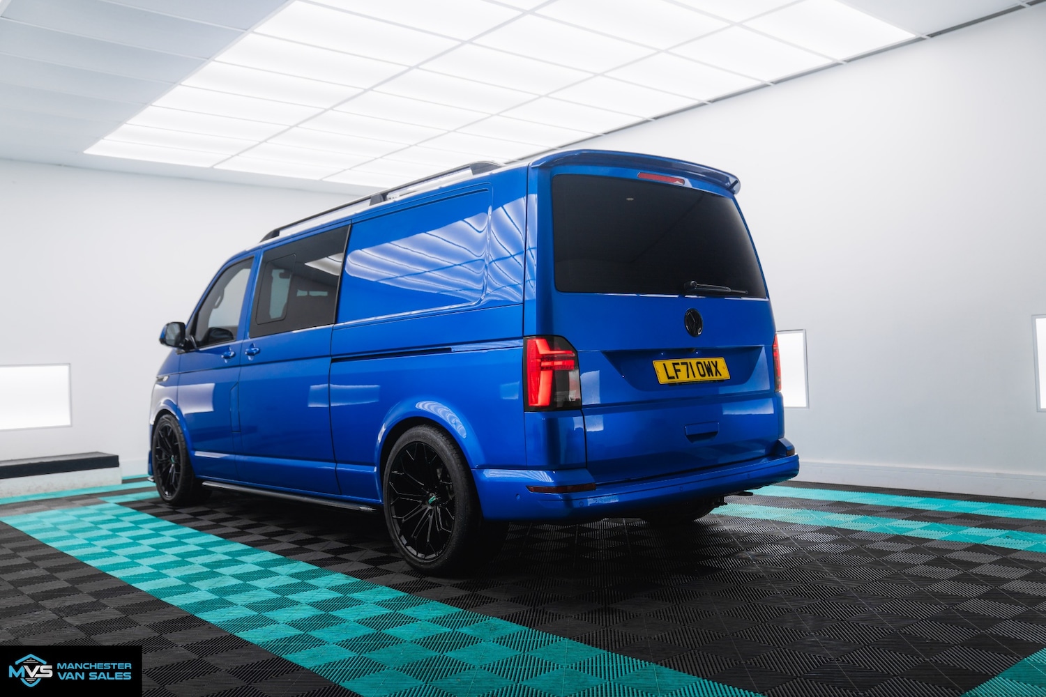 Used Volkswagen Transporter 2021 for sale - 77103447: Photo 9