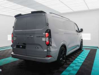 Used Ford Transit Custom 2024 for sale - 74374911: Photo