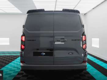 Used Ford Transit Custom 2024 for sale - 74374911: Photo