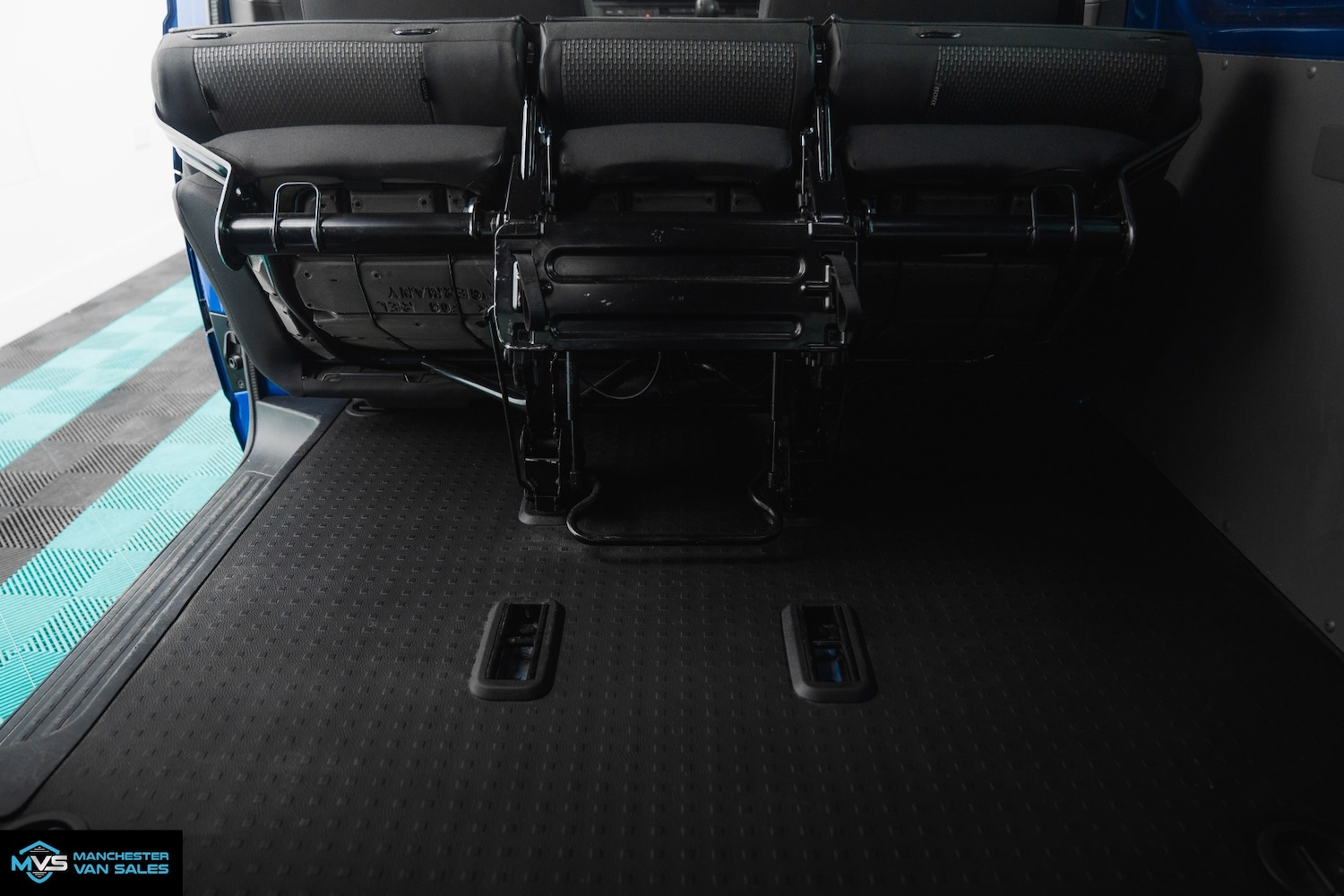 Used Volkswagen Transporter 2024 for sale - 77778525: Photo 12