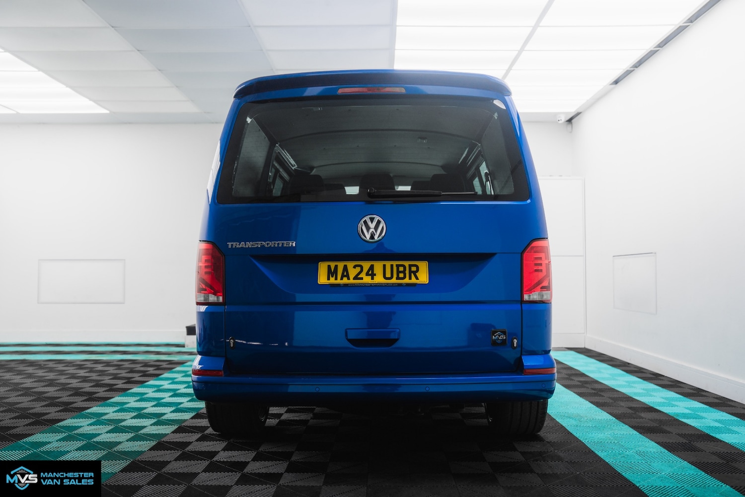 Used Volkswagen Transporter 2024 for sale - 77778525: Photo 21