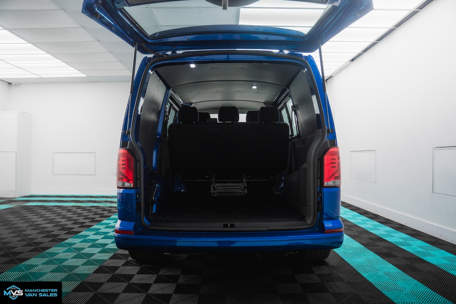 Used Volkswagen Transporter 2024 for sale - 77778525: Photo 22