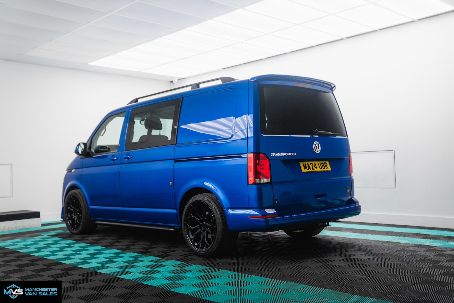 Used Volkswagen Transporter 2024 for sale - 77778525: Photo 23