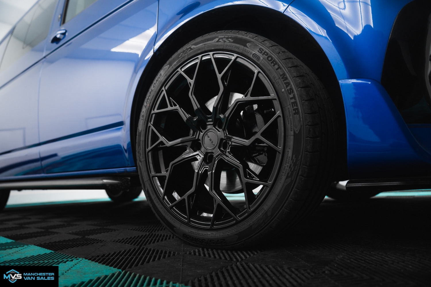 Used Volkswagen Transporter 2024 for sale - 77778525: Photo 3