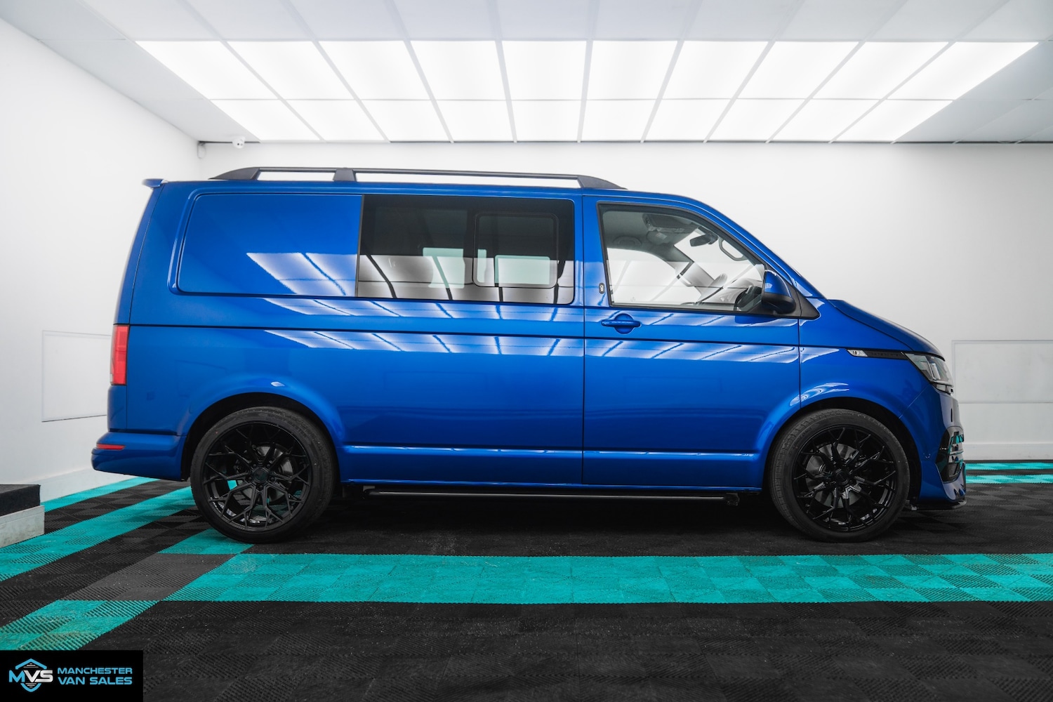 Used Volkswagen Transporter 2024 for sale - 77778525: Photo 4