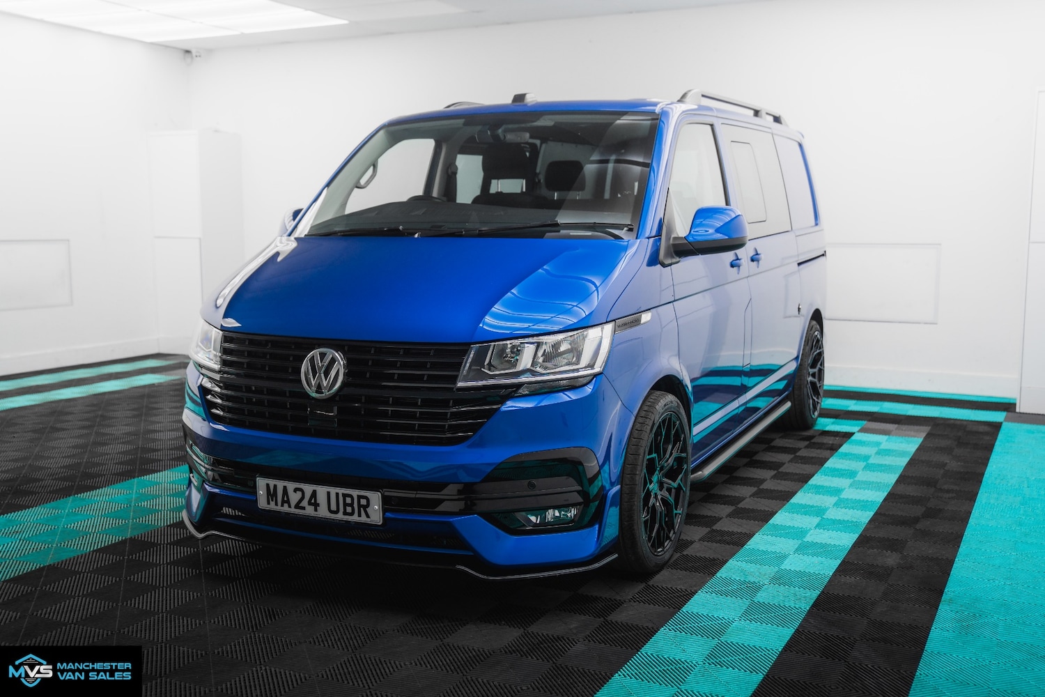 Used Volkswagen Transporter 2024 for sale - 77778525: Photo 6