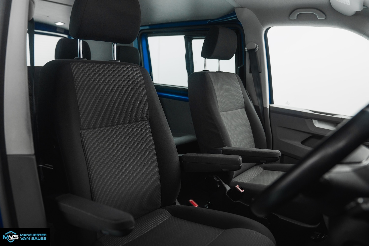 Used Volkswagen Transporter 2024 for sale - 77778525: Photo 8