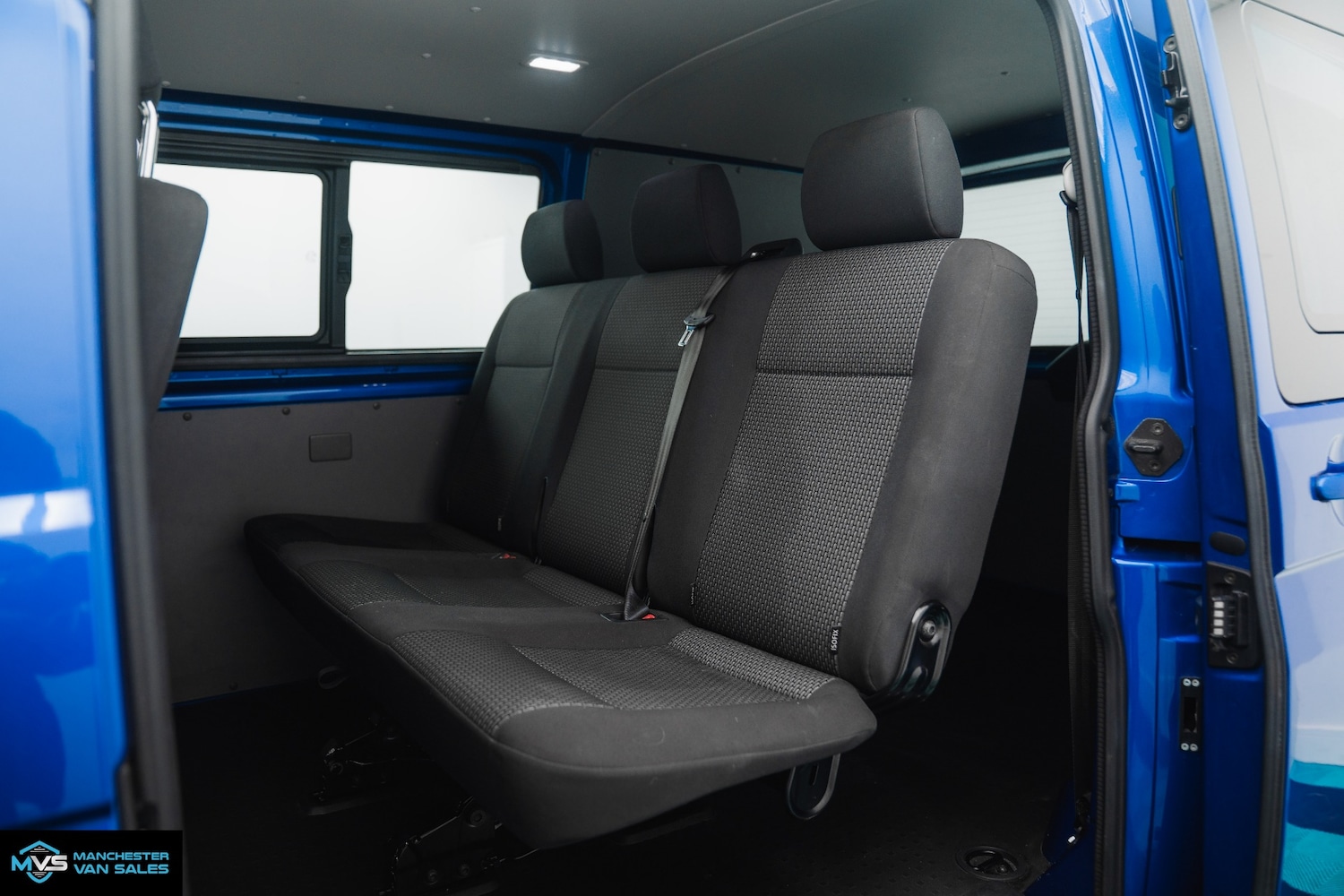 Used Volkswagen Transporter 2024 for sale - 77778525: Photo 9