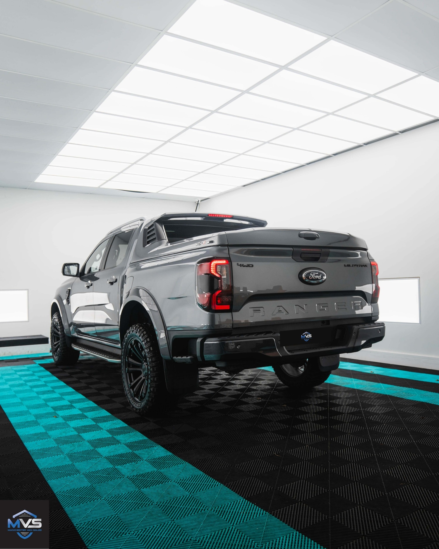 Used Ford Ranger 2026 for sale - 77104105: Photo 22