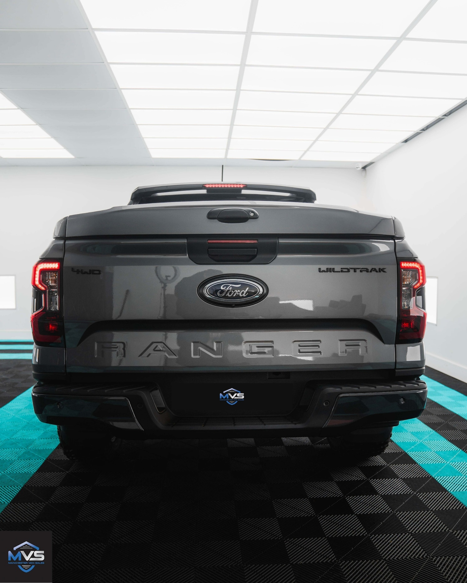 Used Ford Ranger 2026 for sale - 77104105: Photo 23