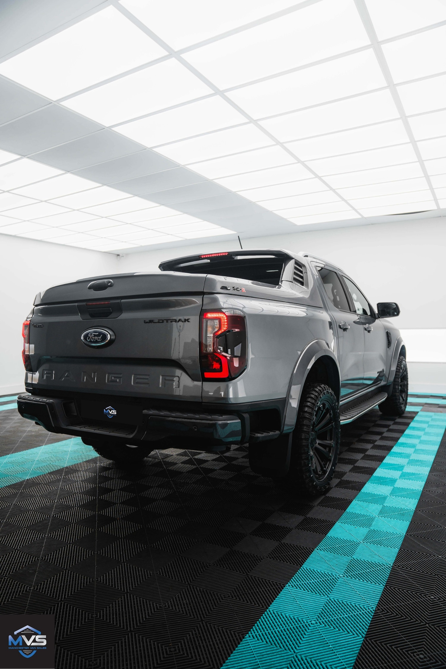 Used Ford Ranger 2026 for sale - 77104105: Photo 24